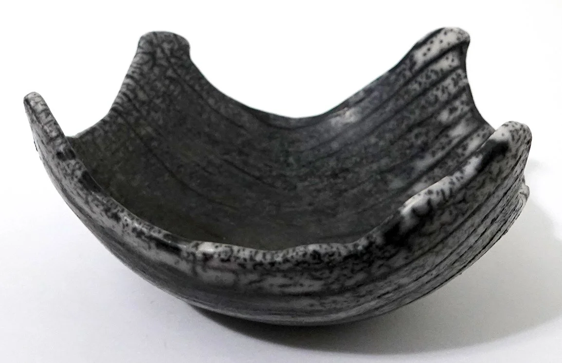 Shelby Prindaville — Slip Resist Naked Raku Ceramics